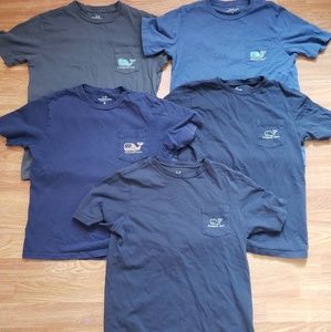 Vineyard Vines shirts